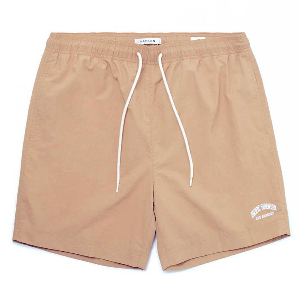 PacSun Swim Trunks